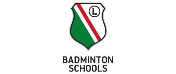 Legia Badminton Schools
