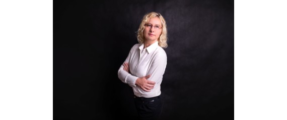 Małgorzata Bladowska dietetyk