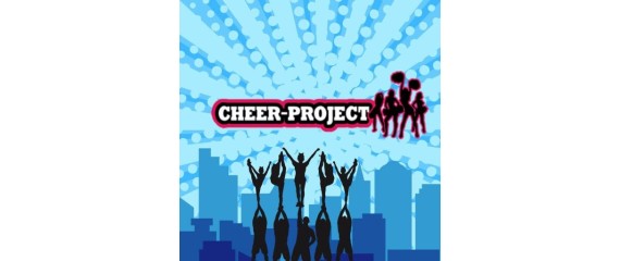 Cheer Project Małgorzata Wrońska