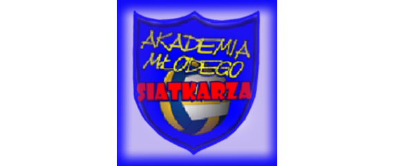 AKADEMIA MŁODEGO SIATKARZA