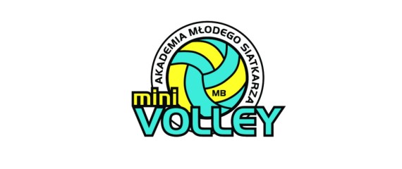 Akademia Młodego Siatkarza "MINI VOLLEY"