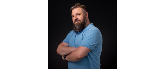 Trening Mentalny Przemek Worwa