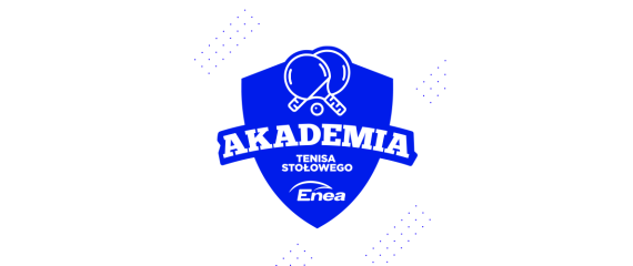 Enea Akademia Tenisa Stołowego