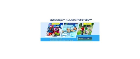 Gibas Sport Klub - Dziecięcy Klub Sportowy