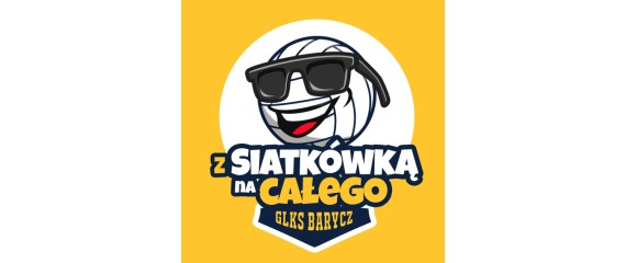 Akademia "Z SIATKÓWKĄ NA CAŁEGO"