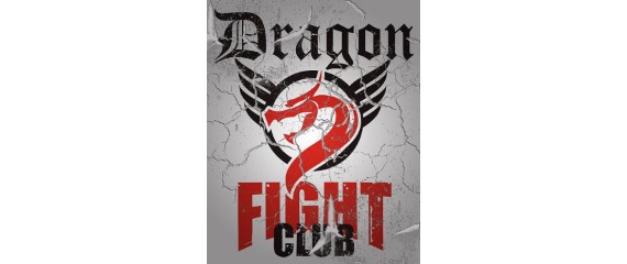 Dragon Fight Club