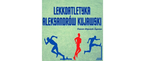 MZKS Orlęta Lekkoatletyka