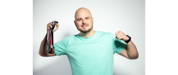 Leszek Furmann Trener Mentalny