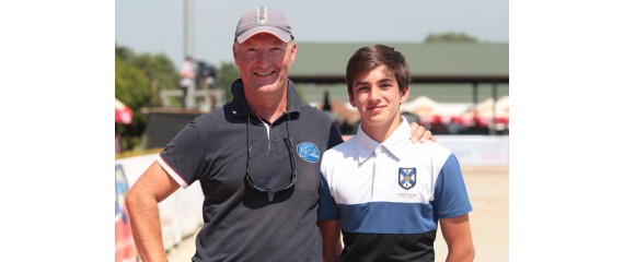 Jeździecki Klub Sportowy Chrobry Robert Kowalczyk