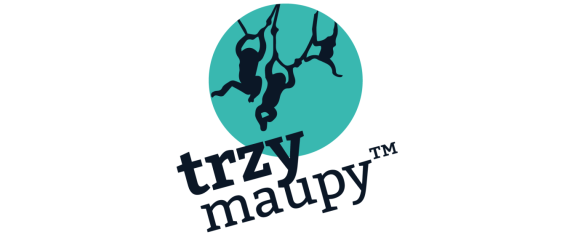 Park linowy "Trzy Maupy"