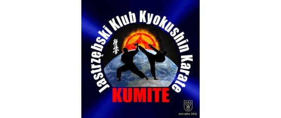 Jastrzębski Klub Kyokushin Karate grupa centralna